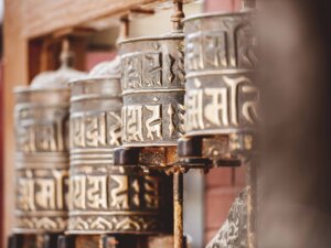 Intermediate Sanskrit - I