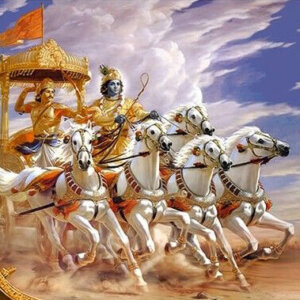 Bhagavad-Gita