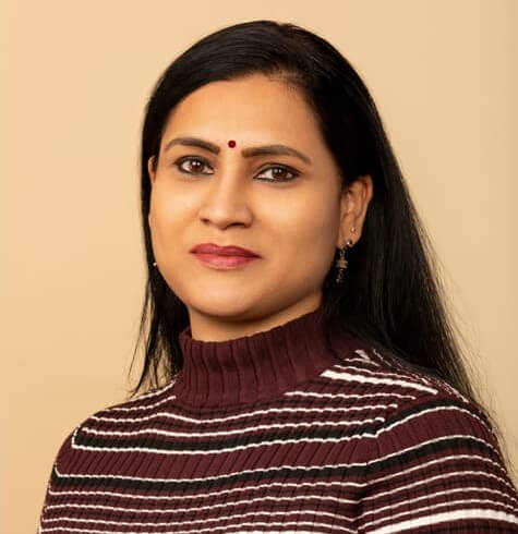 Smt. Esther Dhanraj