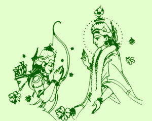 Bhagavad Gita through Samskritam - Beginner III