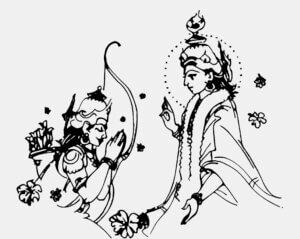 Bhagavad Gita through Samskritam - Beginner IV