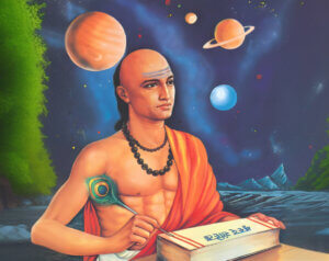 History and Methods of Indian Astronomy