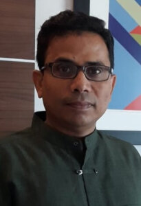 Dr. Suryanarayana Nanda New