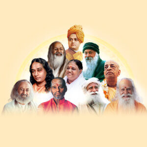 Gurus in America- The incredible impact of India's Dharmic Ambassadors