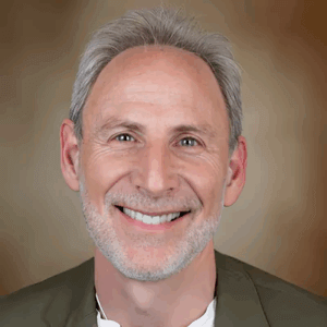 Dr. Marc Halpern - Ayurvedic Medicine Pioneer & Faculty at HUA