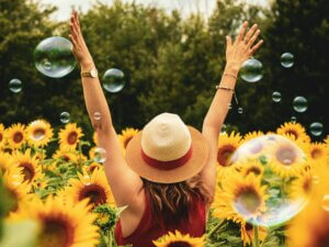 The Ayurvedic Guide to Women’s Wellness