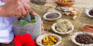 Approaching Ayurveda
