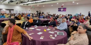 Friends of HUA Gala in Bay Area on April 22nd, 2023