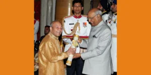 HUA President’s Message – Prof. Ved Nanda passes away