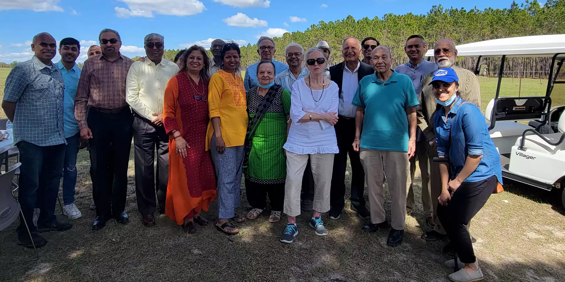 HUA in Florida