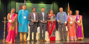 HUA@The Next Gen Hindu Youth Convention, Houston