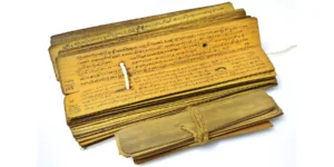 Leadership Principles from Hindu Scriptures