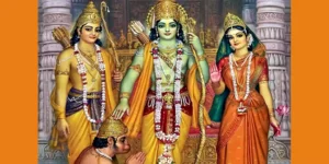 Sri Ram’s help needed against today’s Ravanas