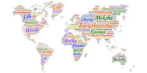 The Hindu Paradigm & World Consciousness