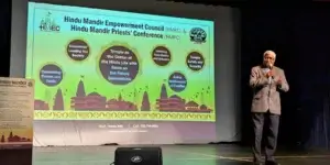 17th HMEC in North Carolina