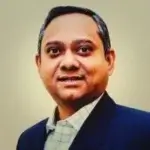 Dr. Mahadevan Seetharaman