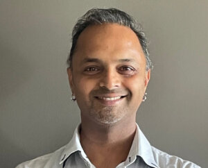 Mr. Ajay Viswanath