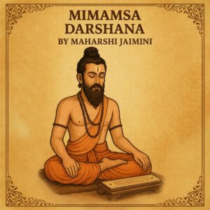 Mimamsa Darshana Part - 2