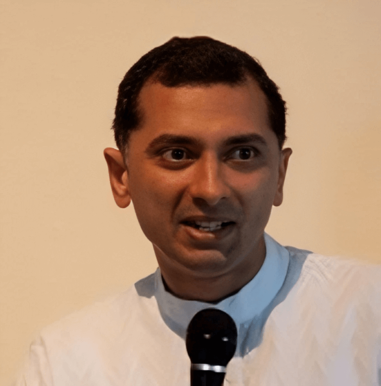 Shriram Sarvotham