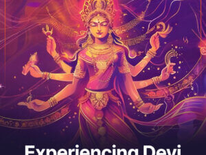 Experiencing DEVI