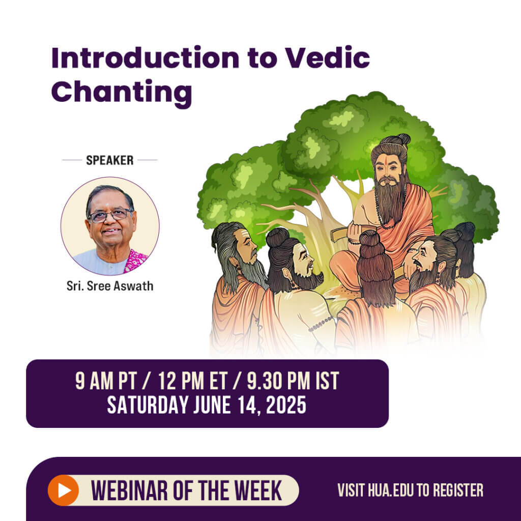 Vedic Rituals