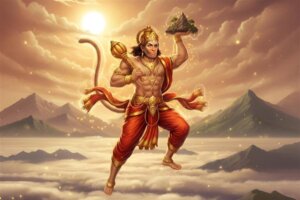 Glory of Manas Sundarkand -1