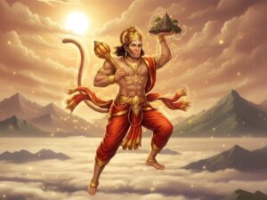 Glory of Manas Sundarkand -1