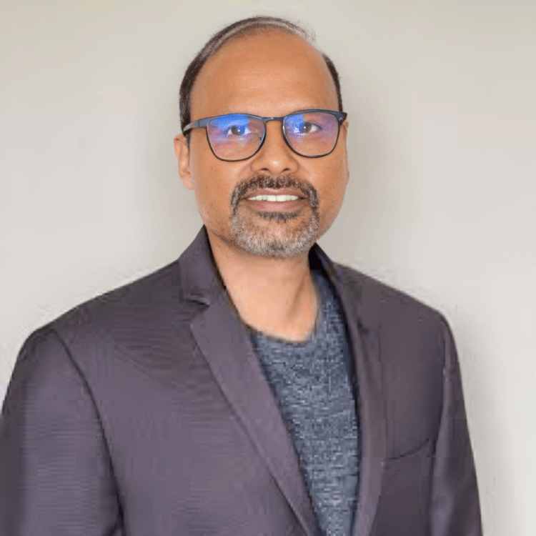 Dr. Rajeev Kurapati