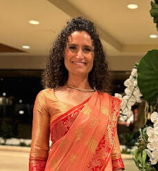 Ms. Jenna Love Mleczkowski - Hindu University of America