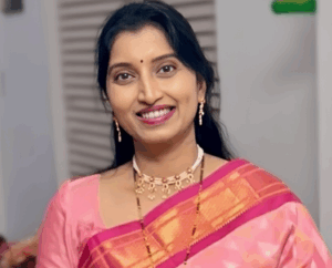 Dr. Kalika Uttarkar