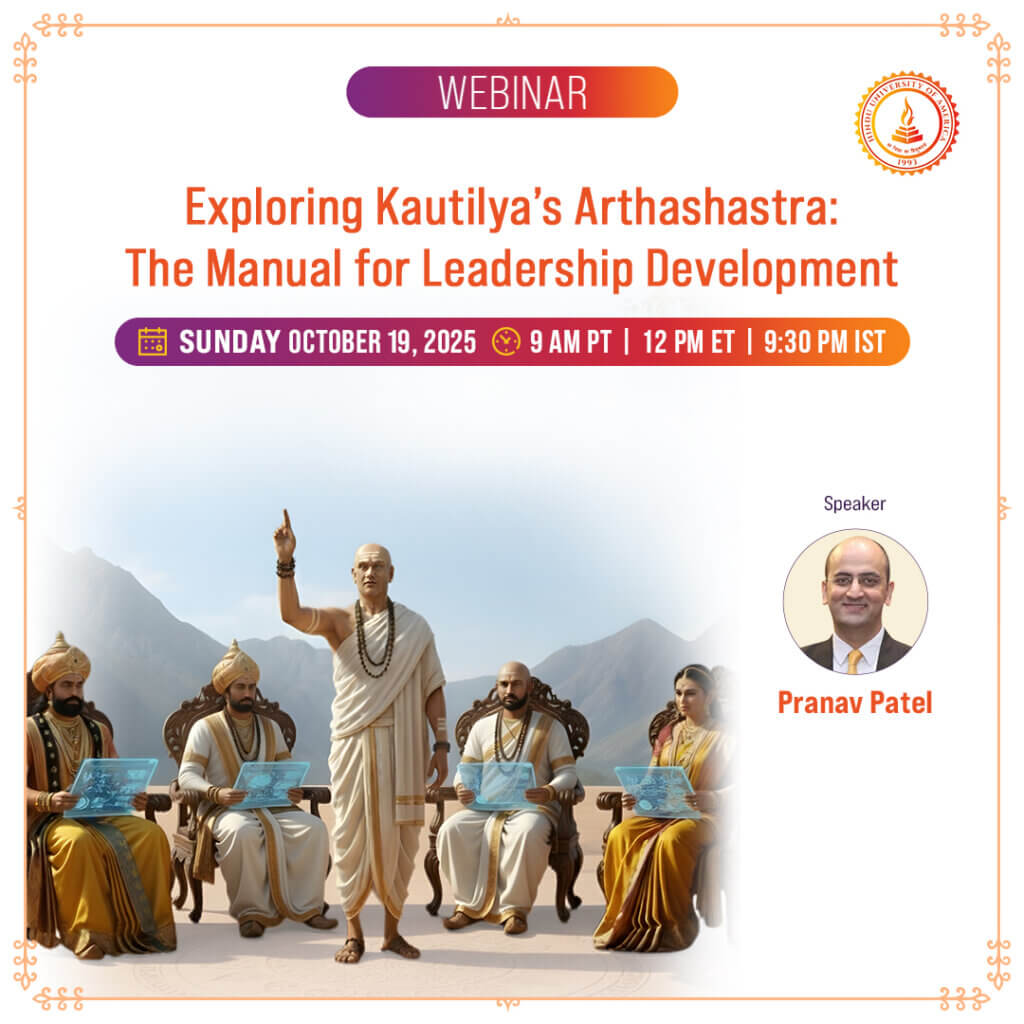 Exploring Kautilya’s Arthashastra