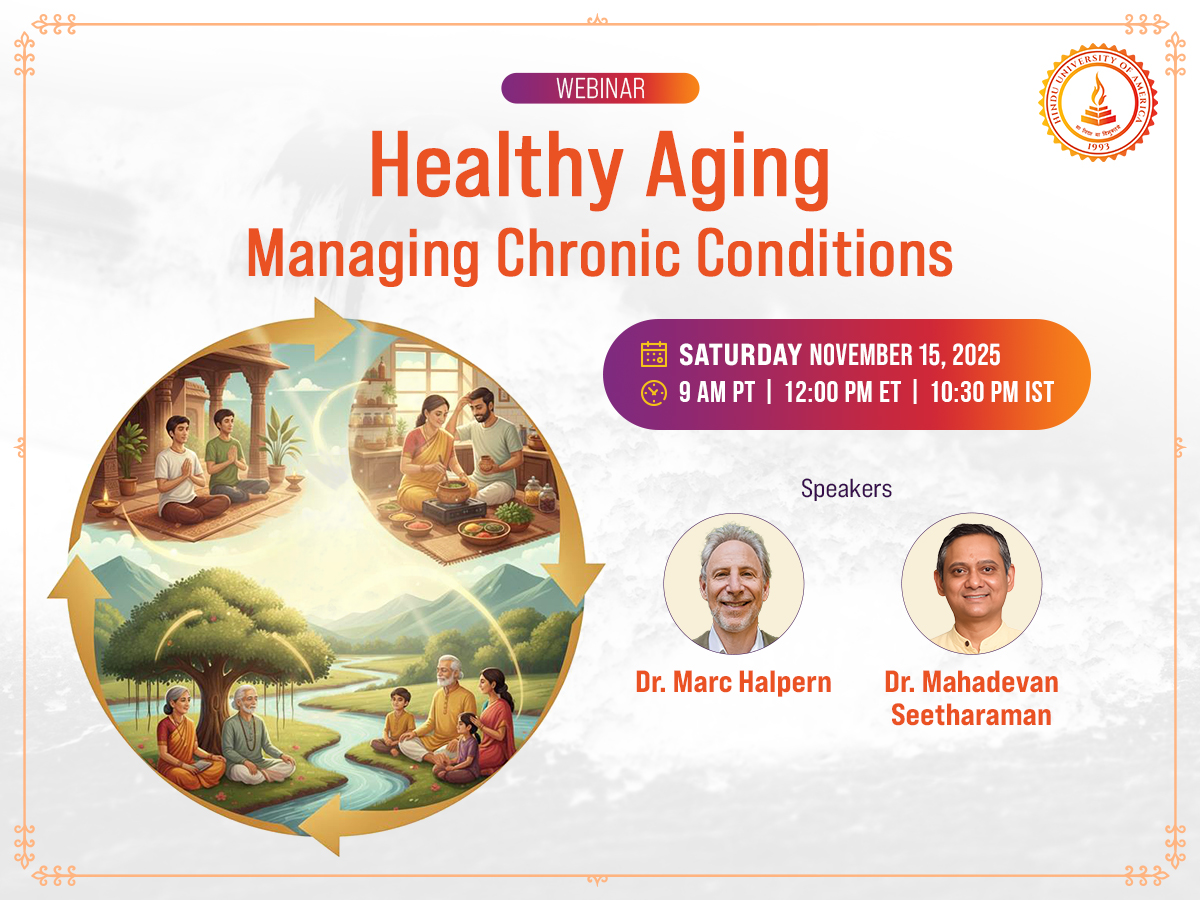 Healthy Aging