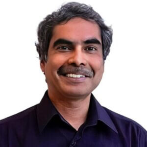 DR. RAJ VEDAM
