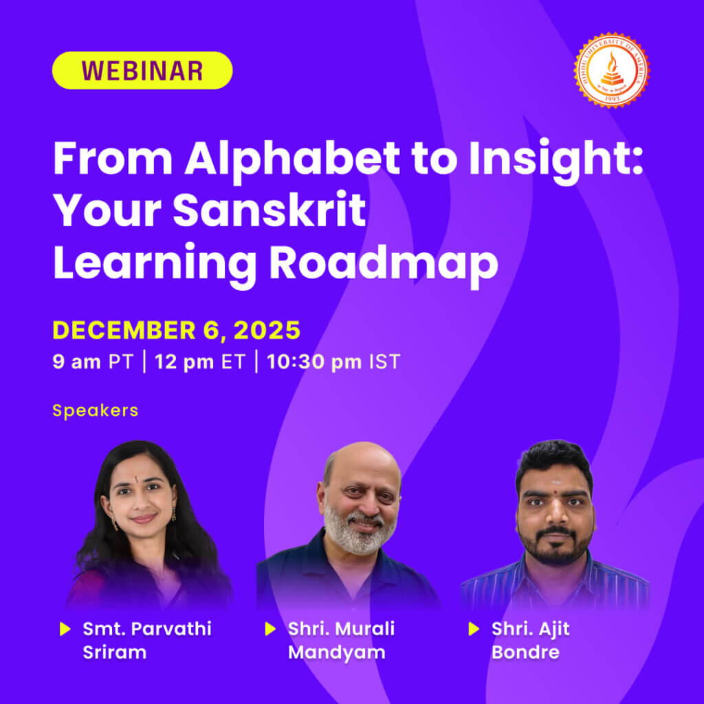 From Alphabet to Insight_ Your Sanskrit Learning Roadmap