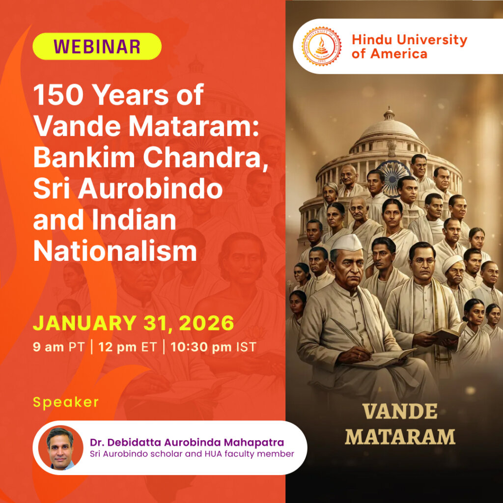 150 Years of Vande Mataram