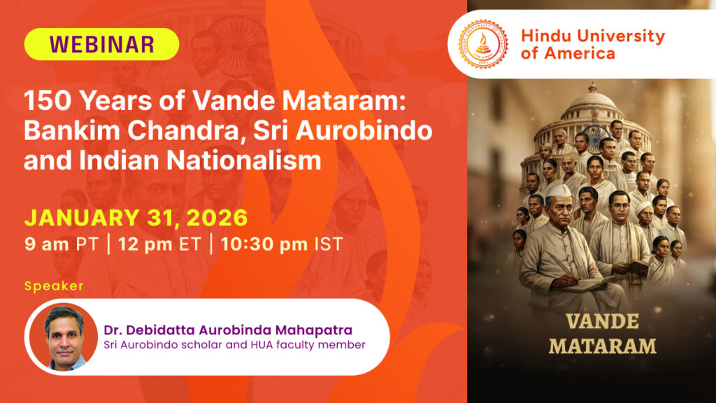 150 Years of Vande Mataram