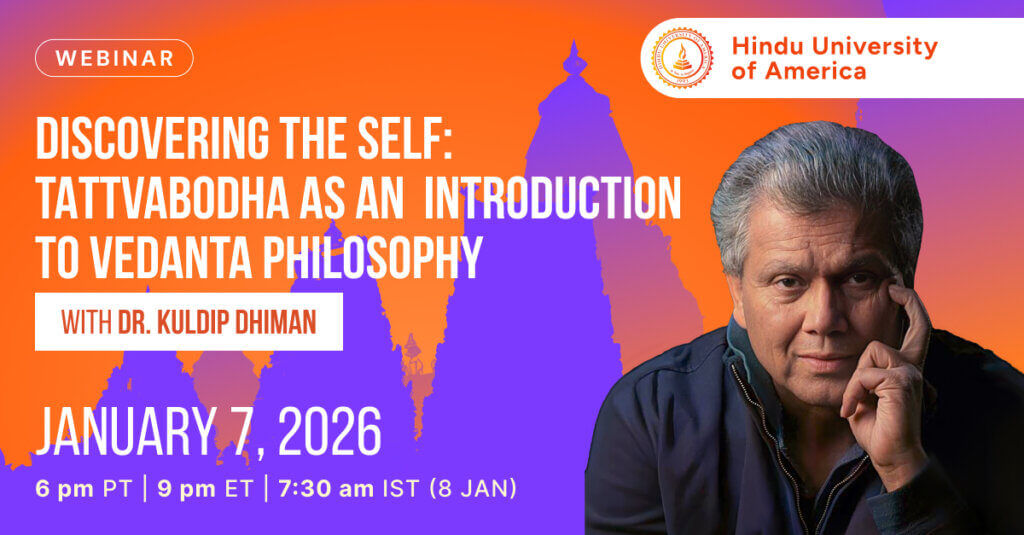 Discovering the Self: Tattvabodha as an Introduction to Vedanta Philosophy