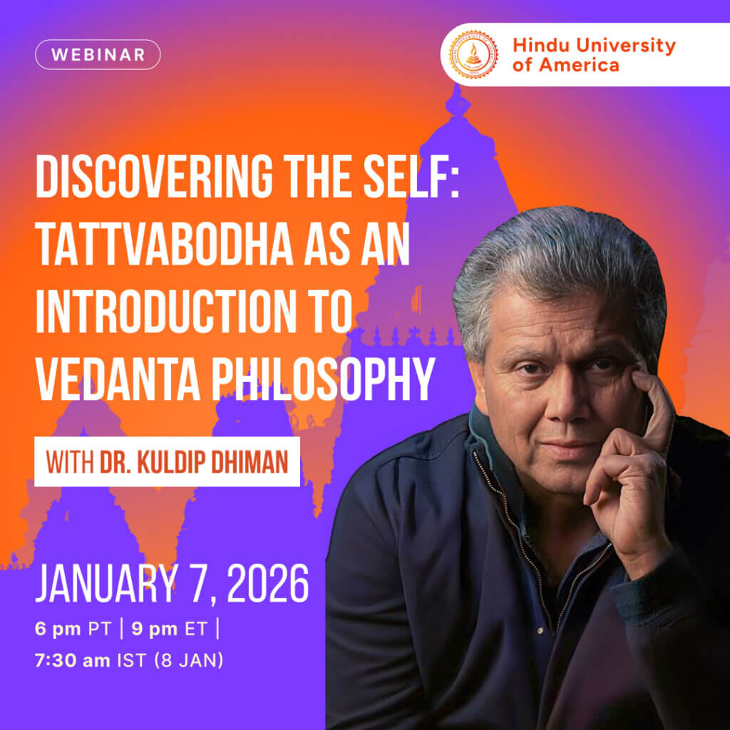 Discovering the Self: Tattvabodha as an Introduction to Vedanta Philosophy