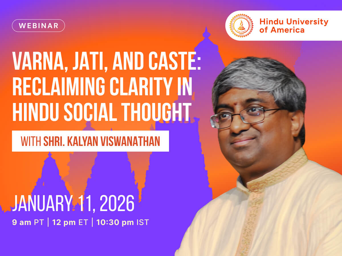 Varna, Jati, and Caste