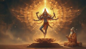 Advanced Certificate in Sanskrit Grammar for Hindu Studies