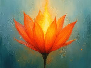 The Evolutionary Soul: Transforming Outer Nature from Within