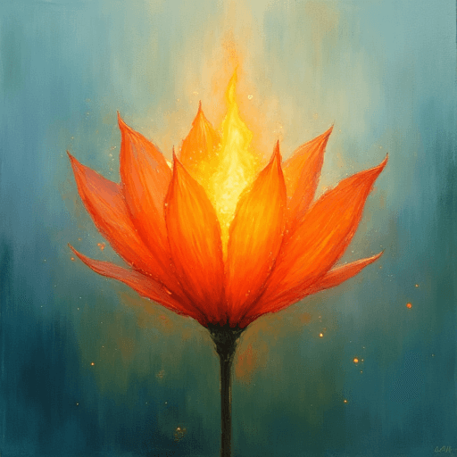 The Evolutionary Soul: Transforming Outer Nature from Within