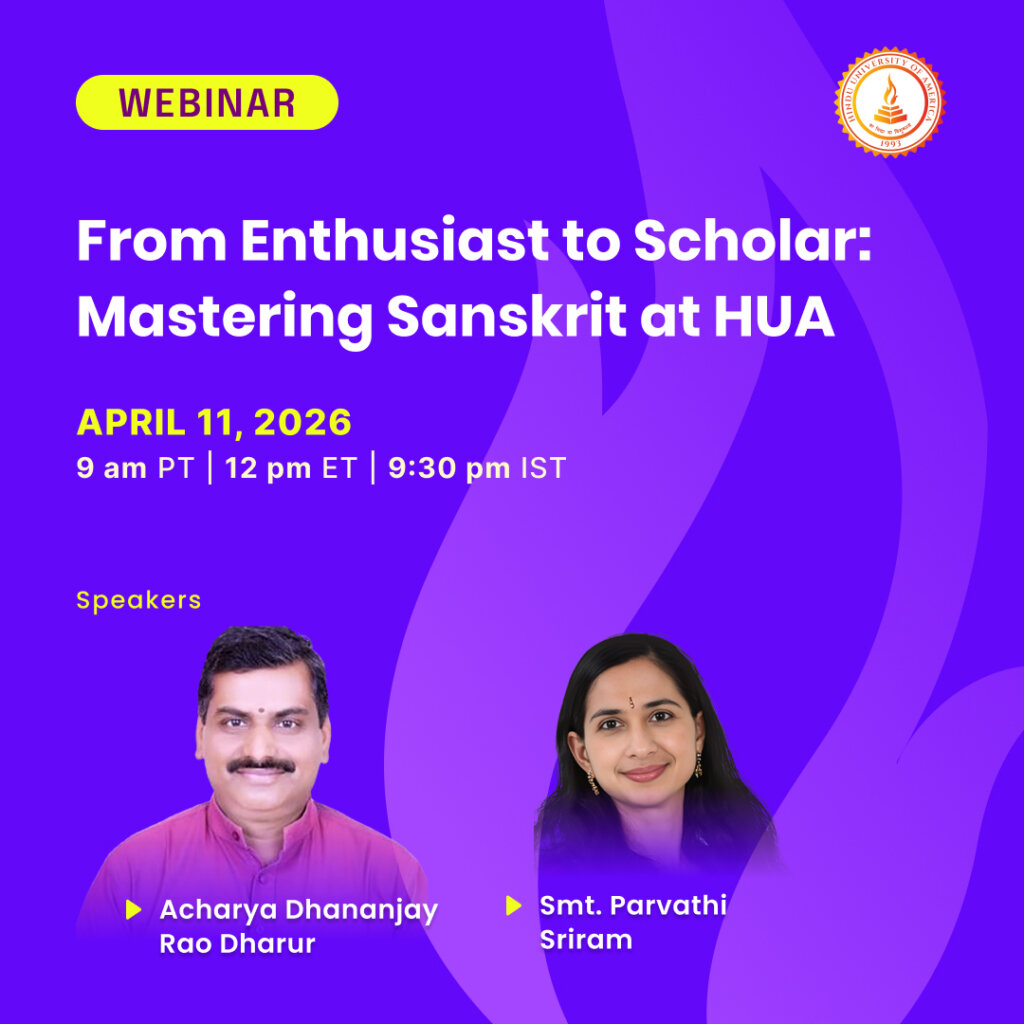 From Enthusiast to Scholar_ Mastering Sanskrit