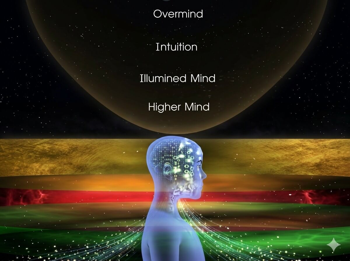 Integral Yoga - III