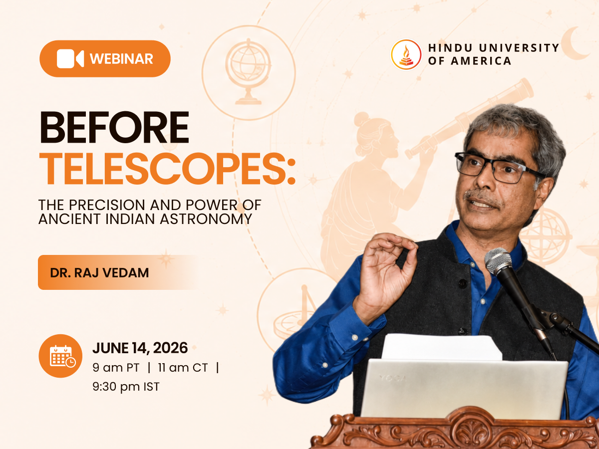 Before Telescopes: The Precision and Power of Ancient Indian Astronomy