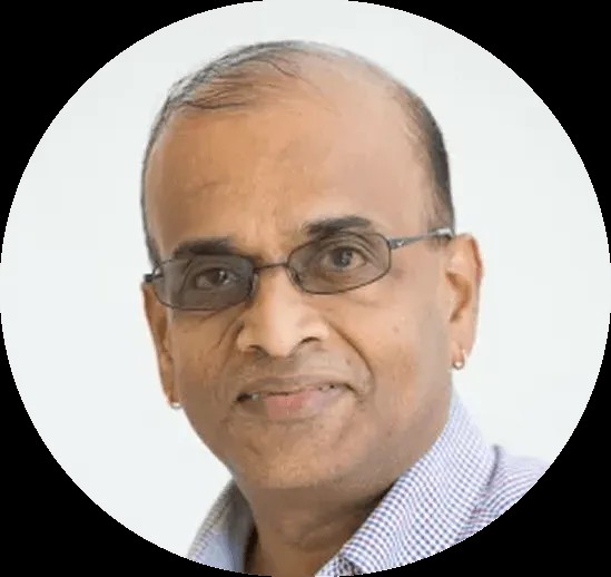 Dr. Rammohan Rao