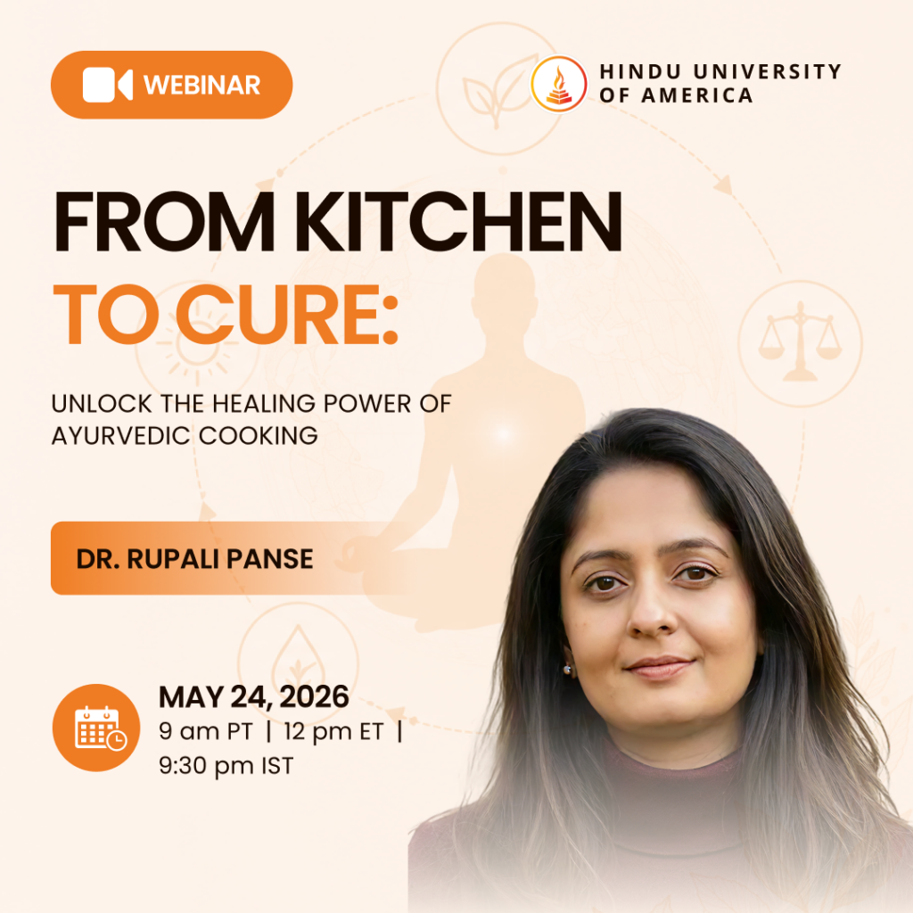 From Kitchen to Cure: Unlock the Healing Power of Ayurvedic Cooking