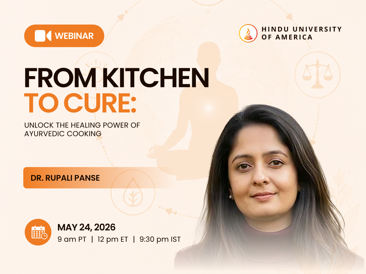 From Kitchen to Cure: Unlock the Healing Power of Ayurvedic Cooking