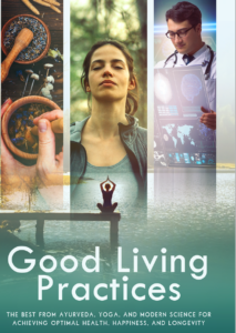 Good Living Practices