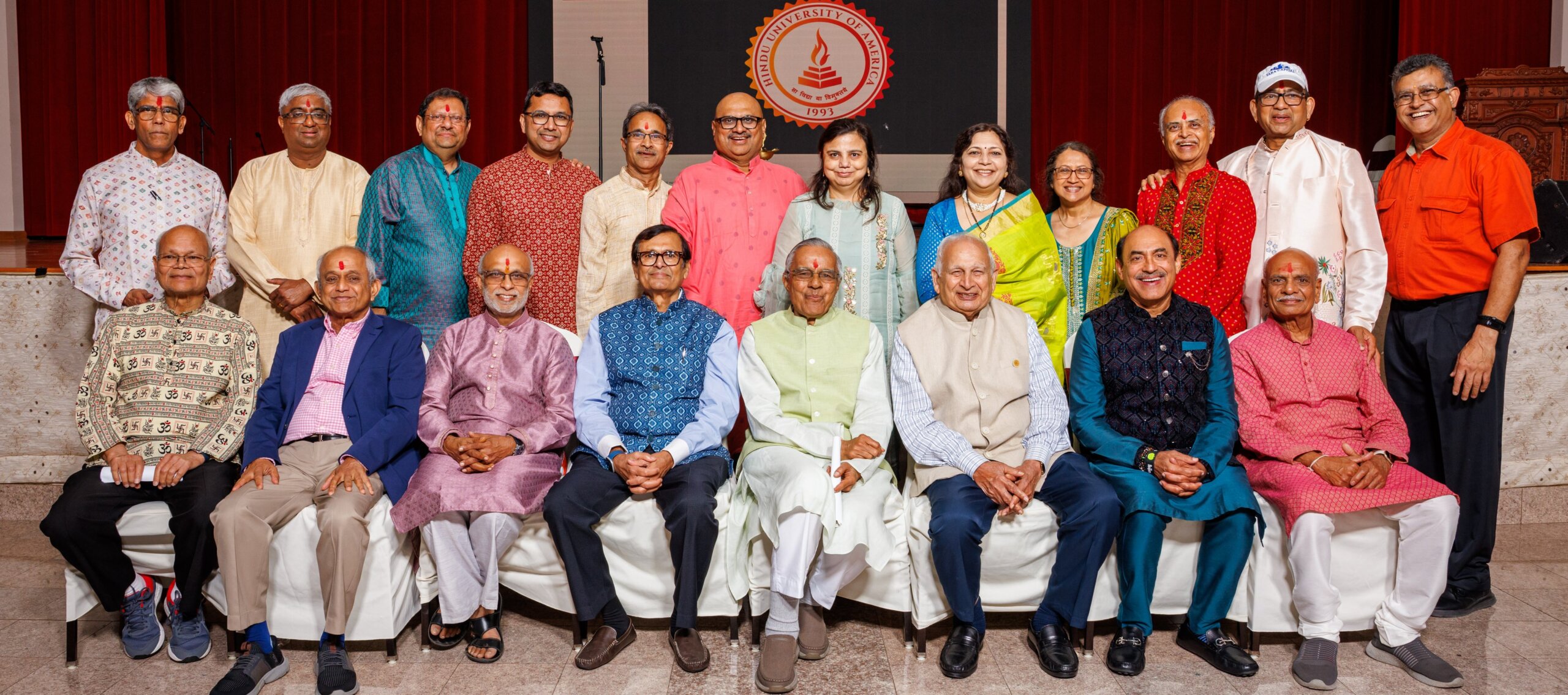 HGH directors and Board of Advisors